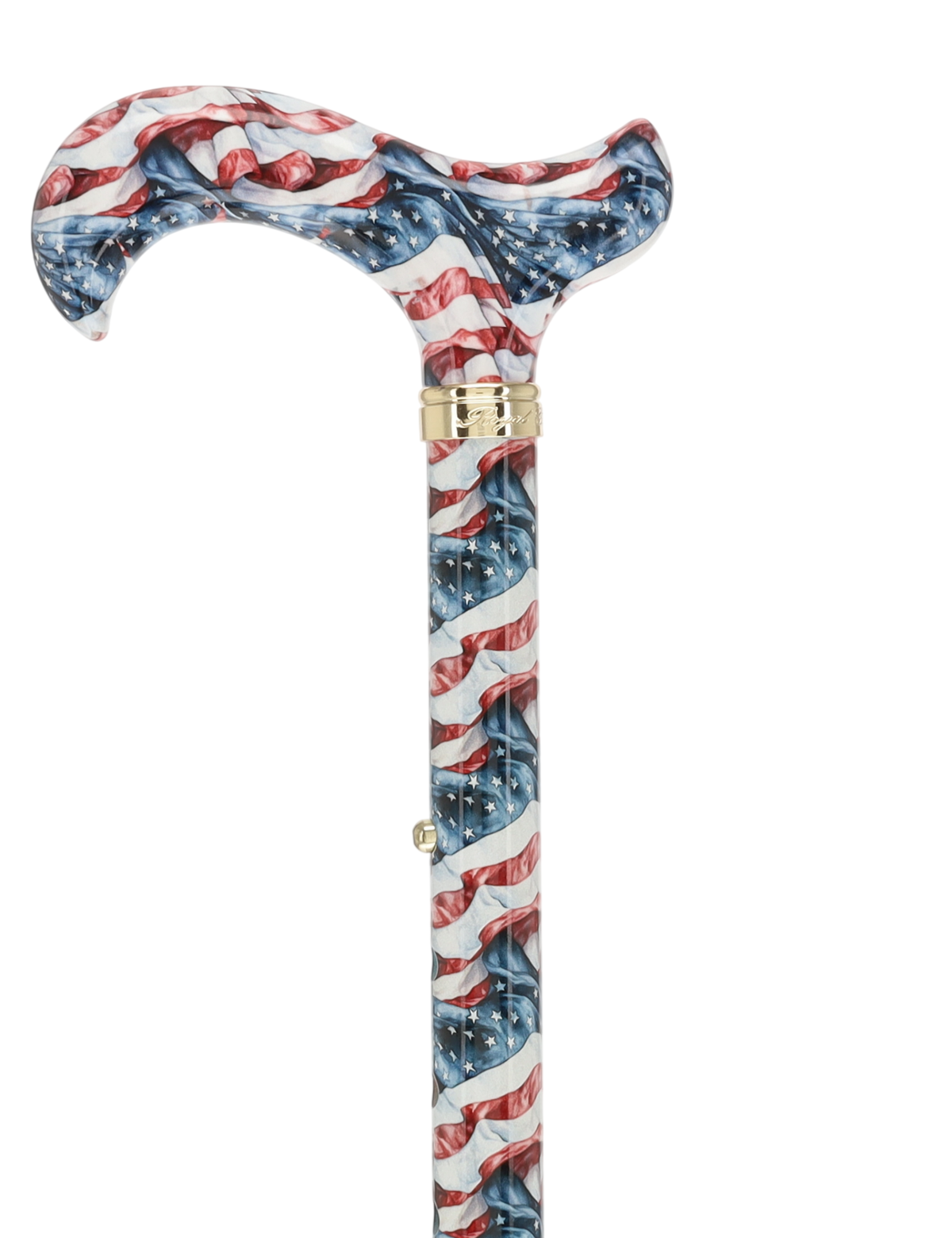 Designer Folding Cane: The America's Folding Canes - Tophatter Daily Deals