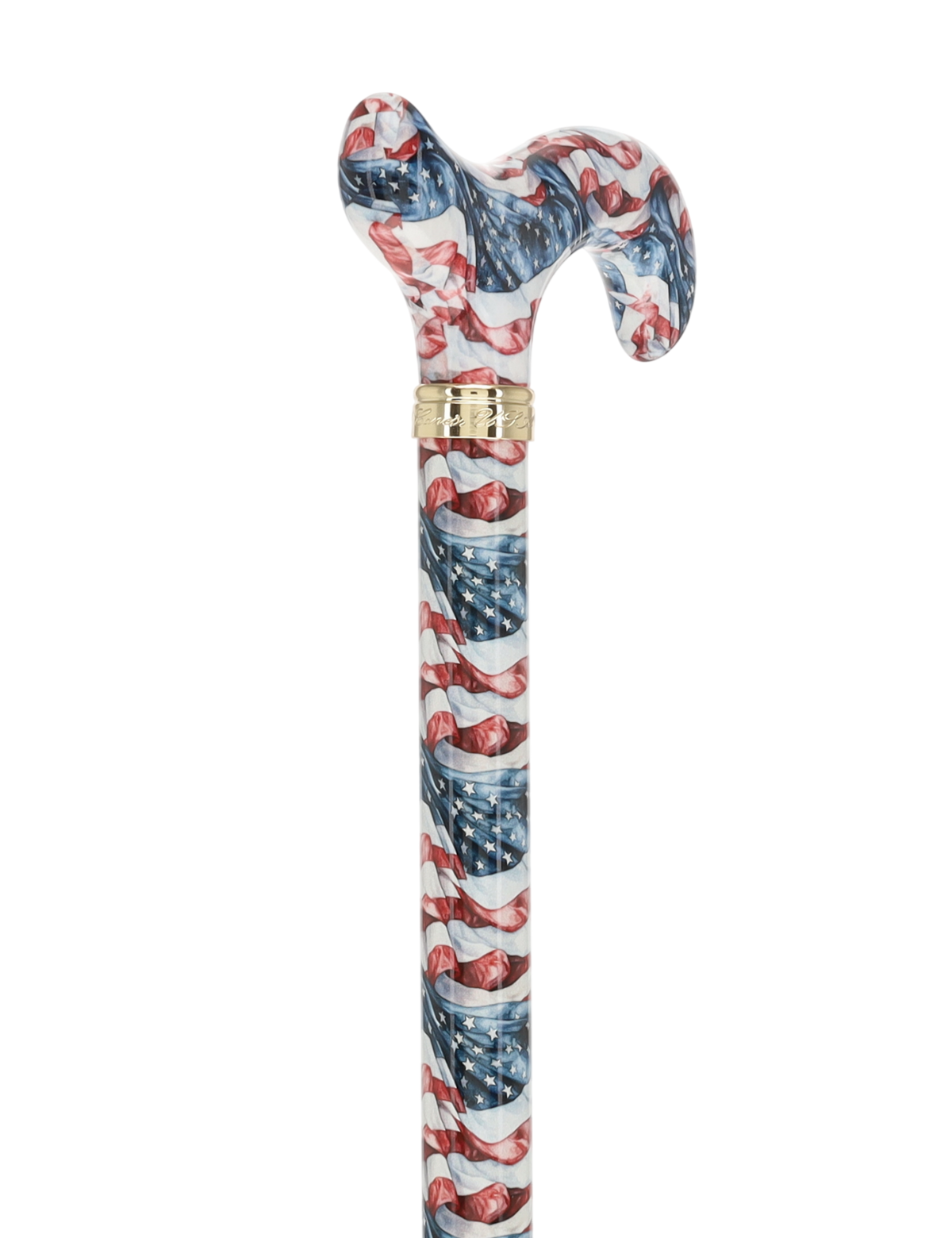 Designer Folding Cane: The America's Folding Canes - Tophatter Daily Deals