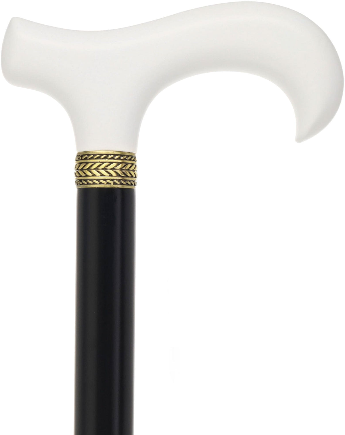 Royal Canes Super Strong Heavy Duty Walking Cane, Classic Derby Handle, 42.5 inch, Large Grip, Multiple Colors Derby Classic Walking Canes - Tophatter Daily Deals