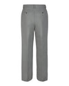 Burberry Gaelle Wide-Leg Trousers Pants - Tophatter Daily Deals