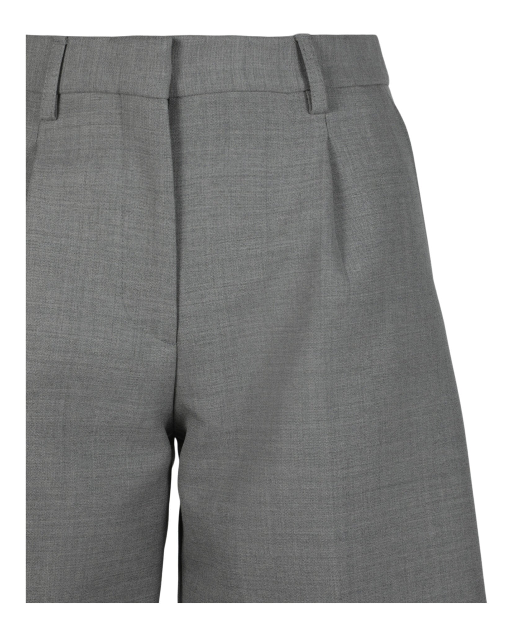 Burberry Lorie Trouser Shorts Shorts - Tophatter Daily Deals