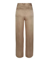 Burberry Jane Silk Trousers Pants - Tophatter Daily Deals