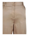 Burberry Jane Silk Trousers Pants - Tophatter Daily Deals