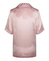 Burberry EKD Jacquard Silk Shirt Long Sleeves - Tophatter Daily Deals
