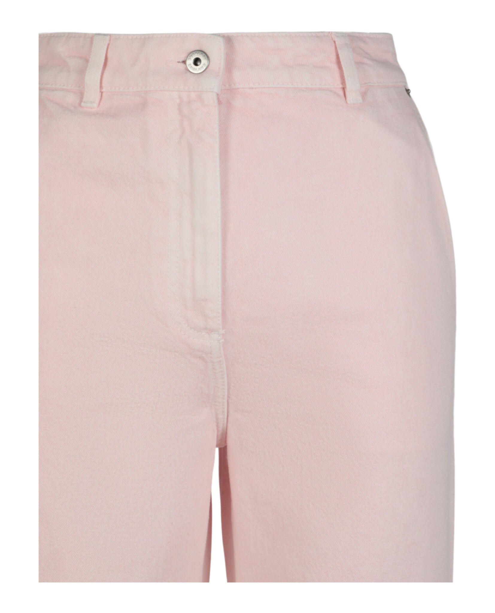 Burberry Logo-Patch Straight-Leg Jeans Jeans - Tophatter Daily Deals
