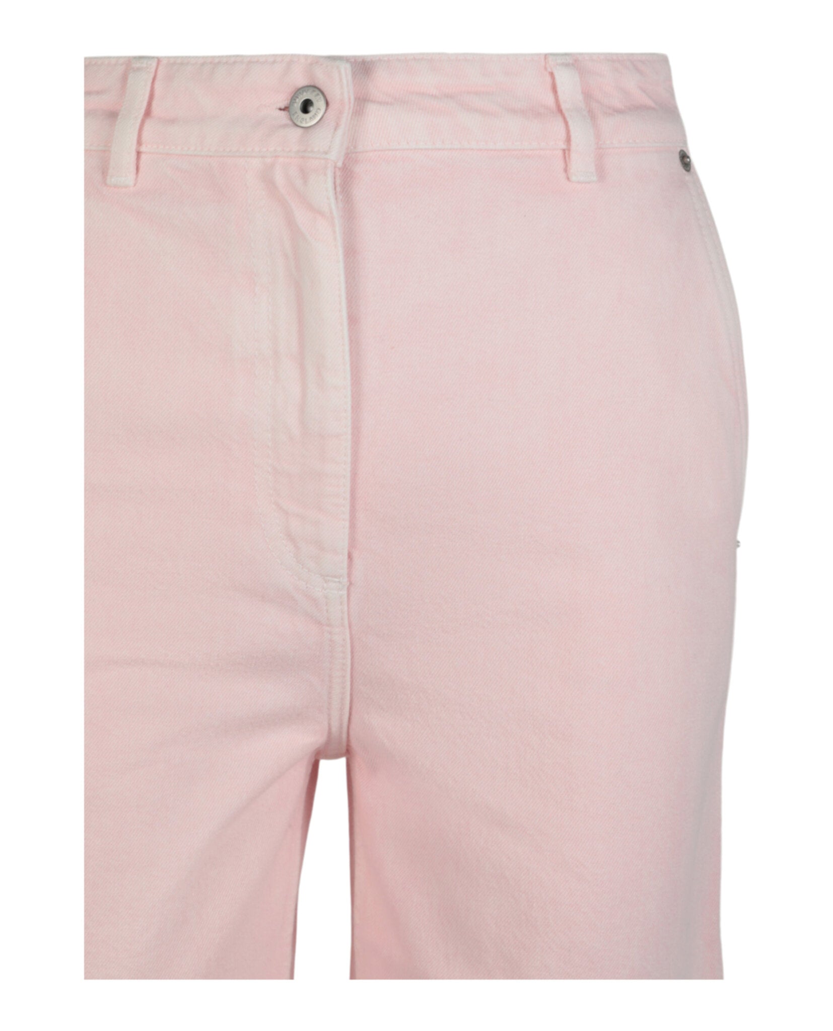 Burberry High Waist Bermuda Shorts Shorts - Tophatter Daily Deals
