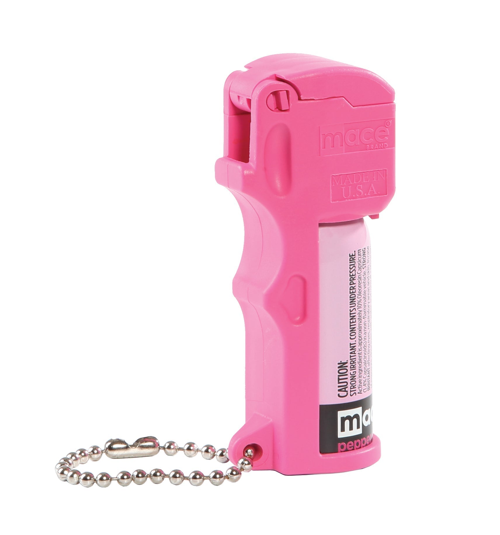 Mace Pocket Model Stream Pepper Spray Pepper Spray - Tophatter Daily Deals