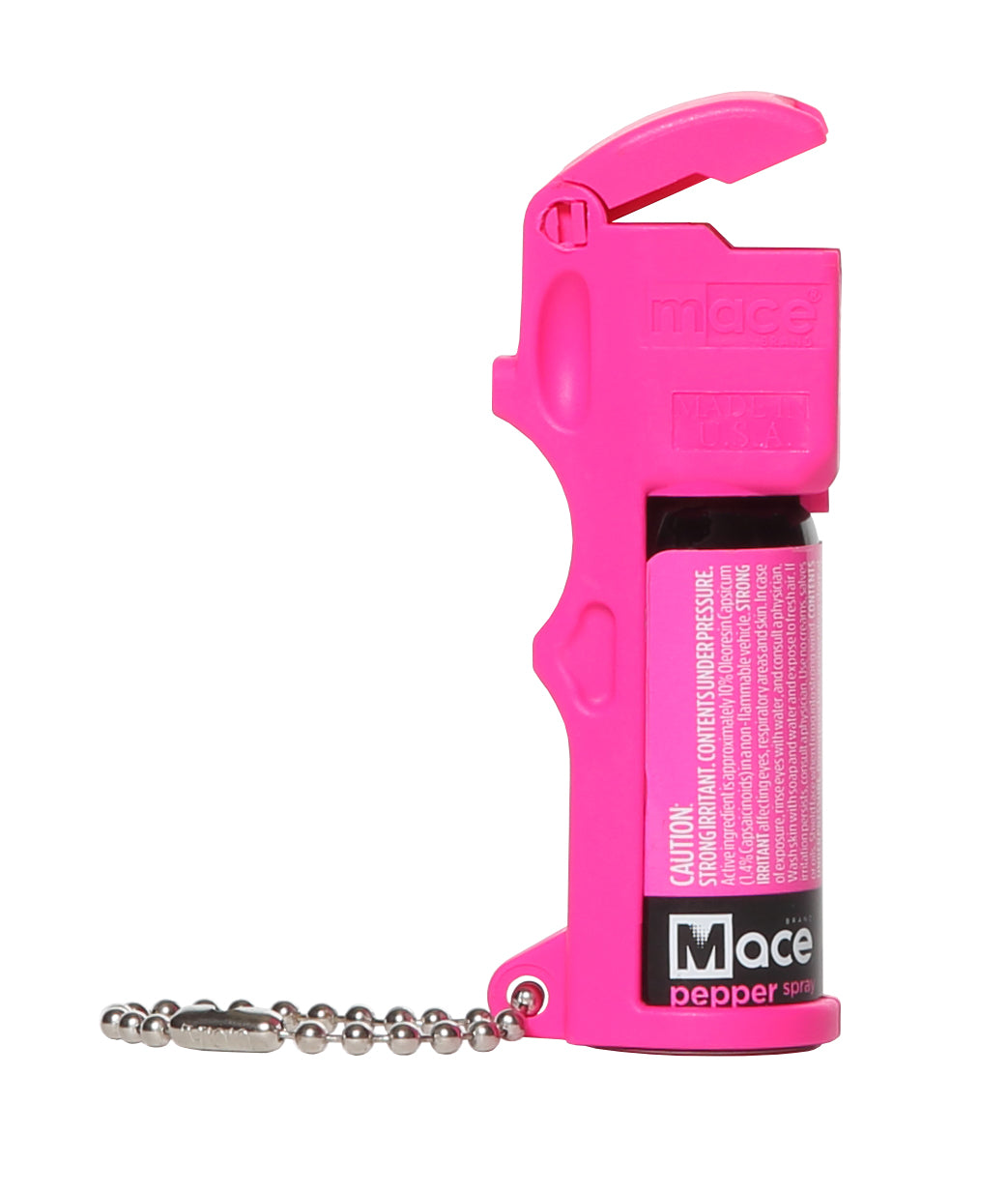 Mace Pocket Model Stream Pepper Spray Pepper Spray - Tophatter Daily Deals