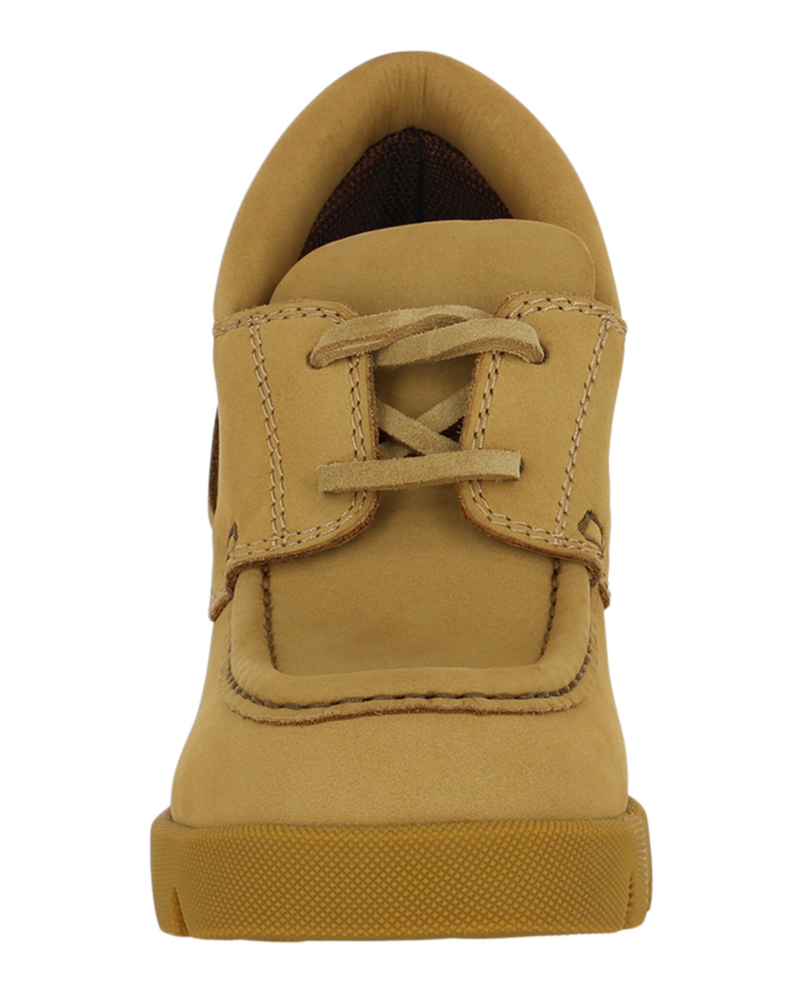 Burberry Stride Leather Heeled Loafers Footwear - Tophatter Daily Deals