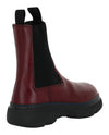 Burberry Creeper Chelsea Boots Footwear - Tophatter Daily Deals