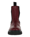 Burberry Creeper Chelsea Boots Footwear - Tophatter Daily Deals