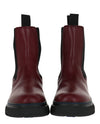 Burberry Creeper Chelsea Boots Footwear - Tophatter Daily Deals