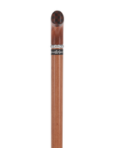 Rosewood 3D Fritz: Unique Inlay Checker Handle Walking Cane Fritz Handle Walking Canes - Tophatter Daily Deals
