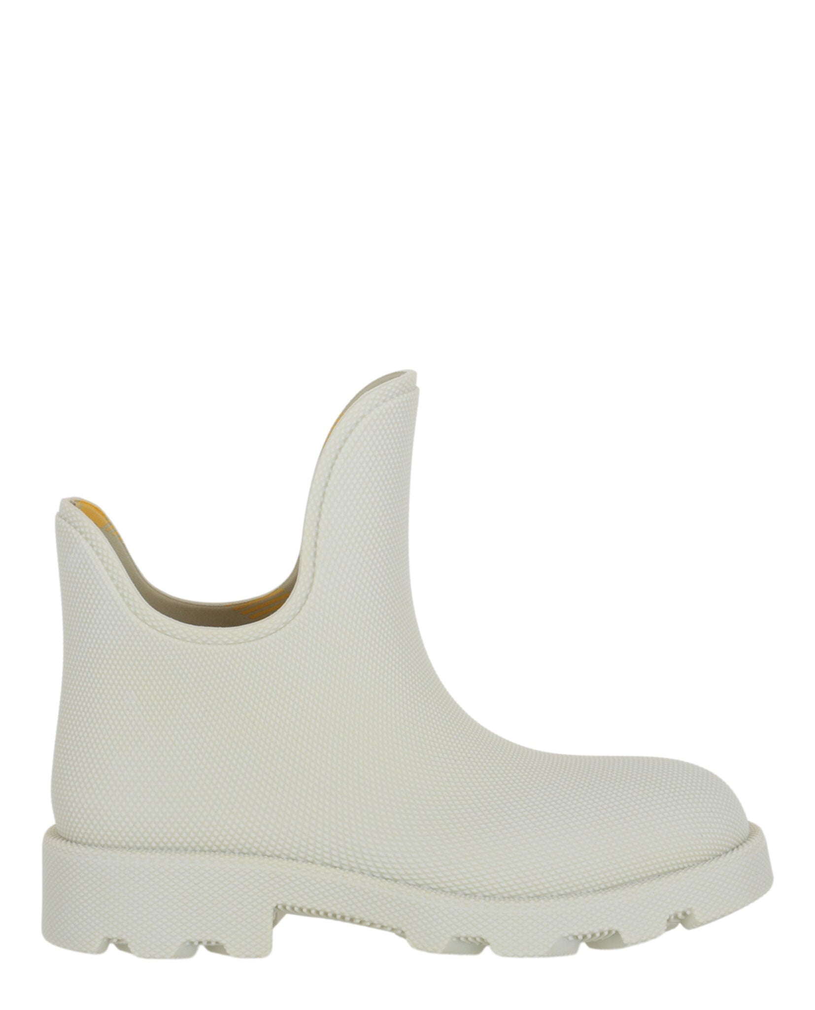 Burberry Ray Rain Boots Clay Footwear - Tophatter Daily Deals
