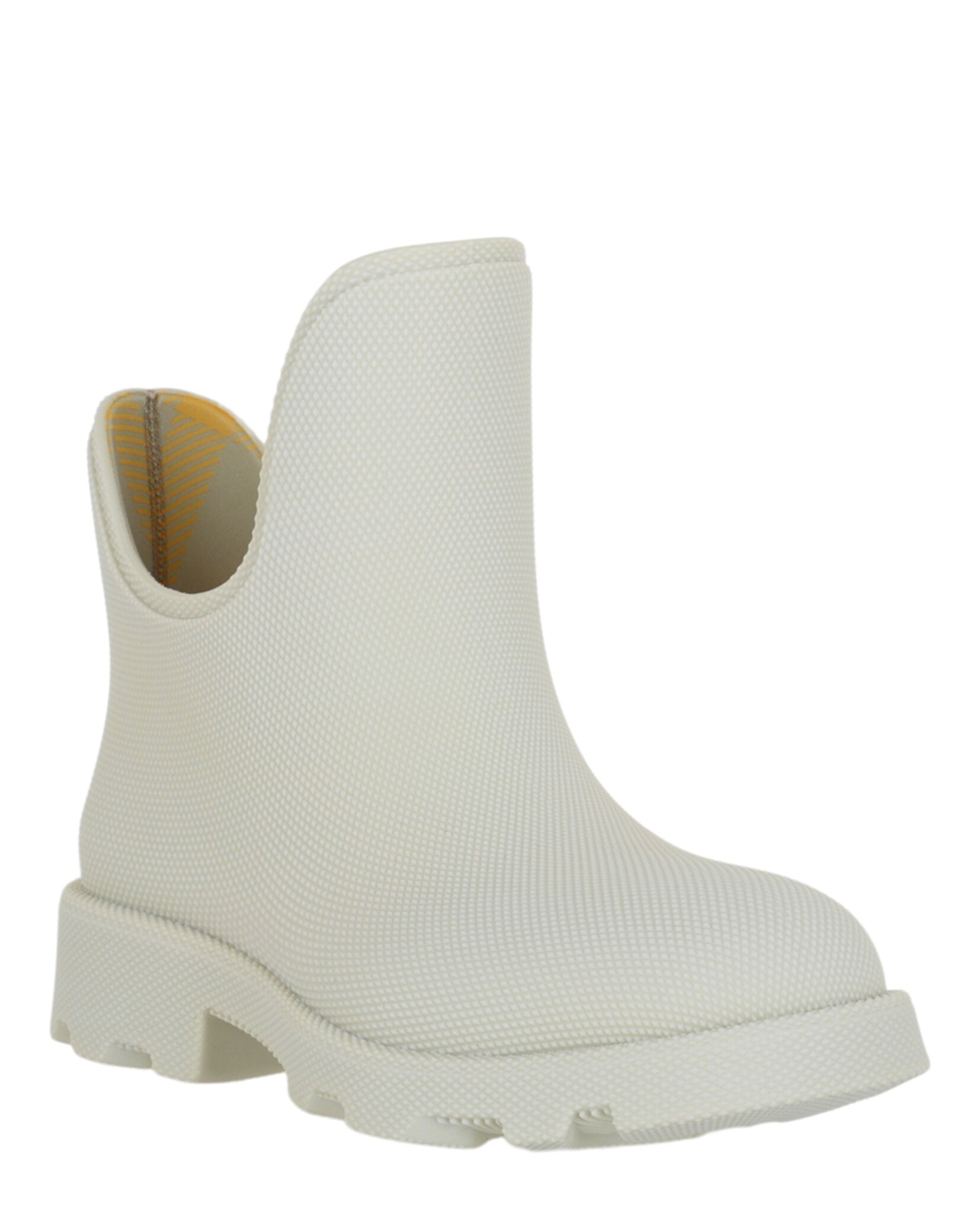 Burberry Ray Rain Boots Footwear - Tophatter Daily Deals