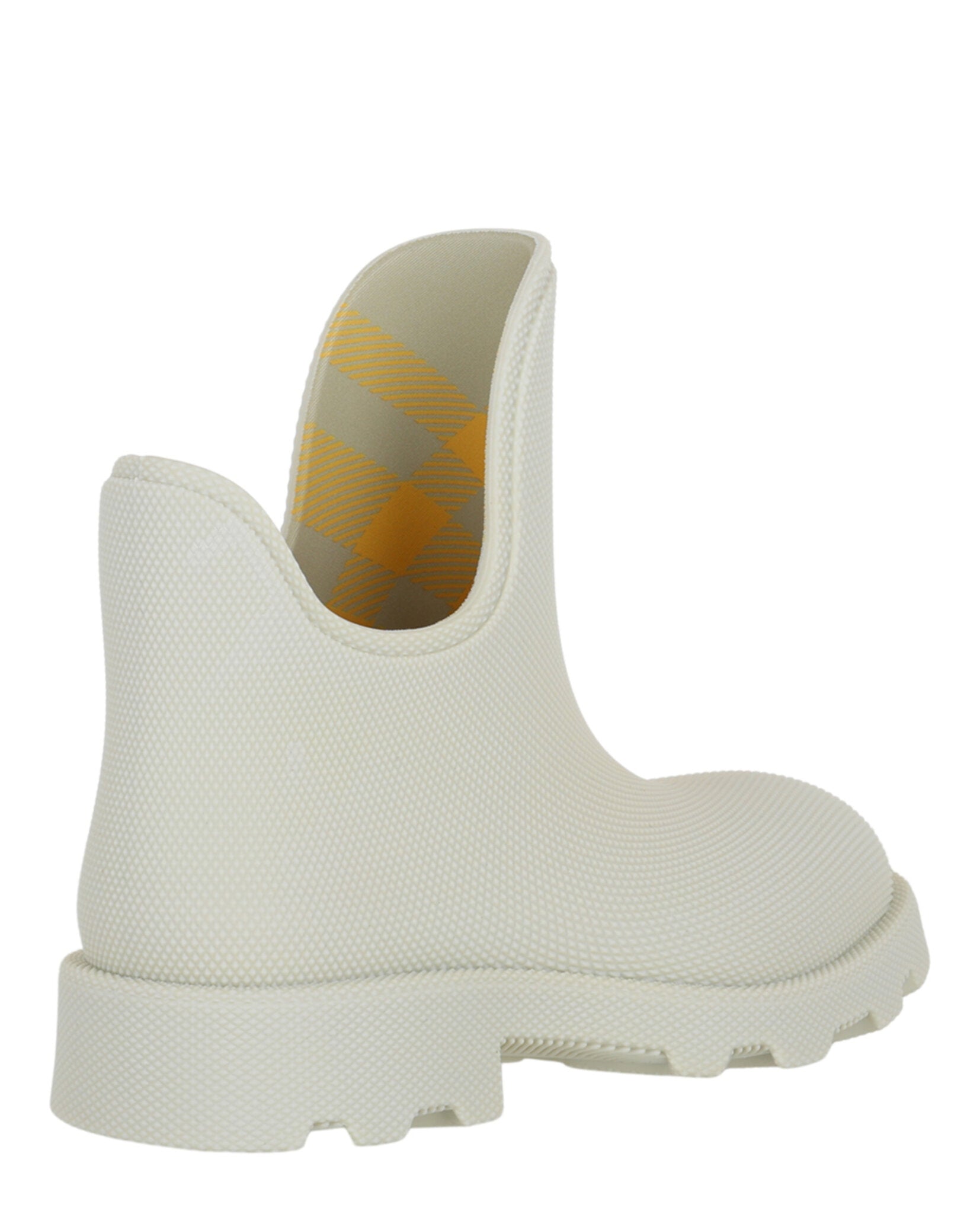 Burberry Ray Rain Boots Footwear - Tophatter Daily Deals
