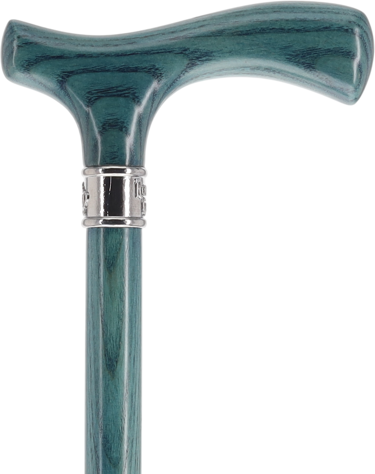 Royal Canes Fritz: Full-Color Wood Stain Collection (Matching Handle & Shaft) Fritz Handle Walking Canes - Tophatter Daily Deals