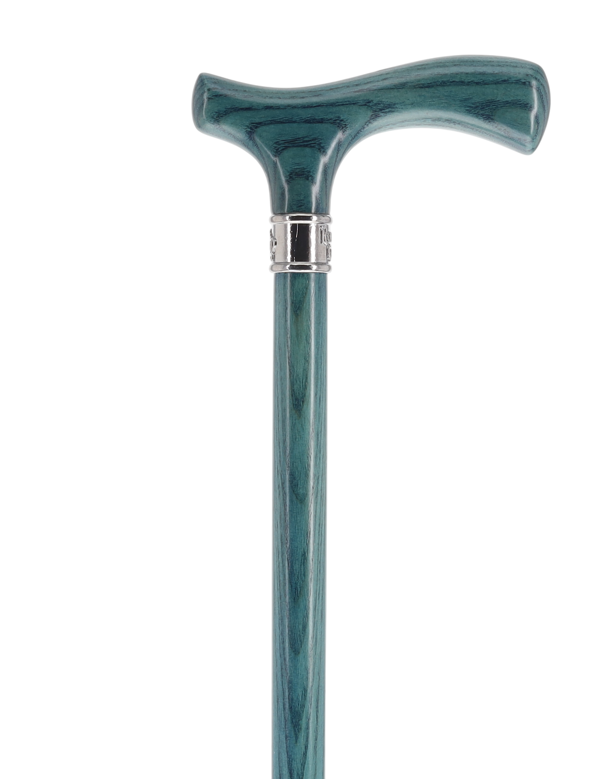 Royal Canes Fritz: Full-Color Wood Stain Collection (Matching Handle & Shaft) Fritz Handle Walking Canes - Tophatter Daily Deals