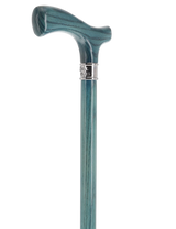 Royal Canes Fritz: Full-Color Wood Stain Collection (Matching Handle & Shaft) Fritz Handle Walking Canes - Tophatter Daily Deals