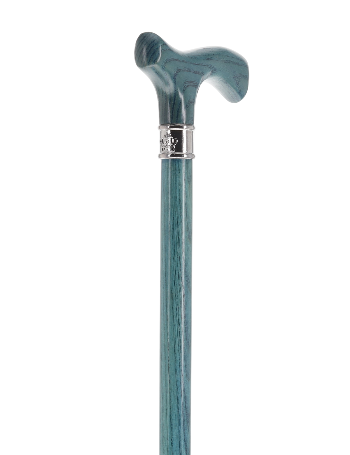 Royal Canes Fritz: Full-Color Wood Stain Collection (Matching Handle & Shaft) Fritz Handle Walking Canes - Tophatter Daily Deals