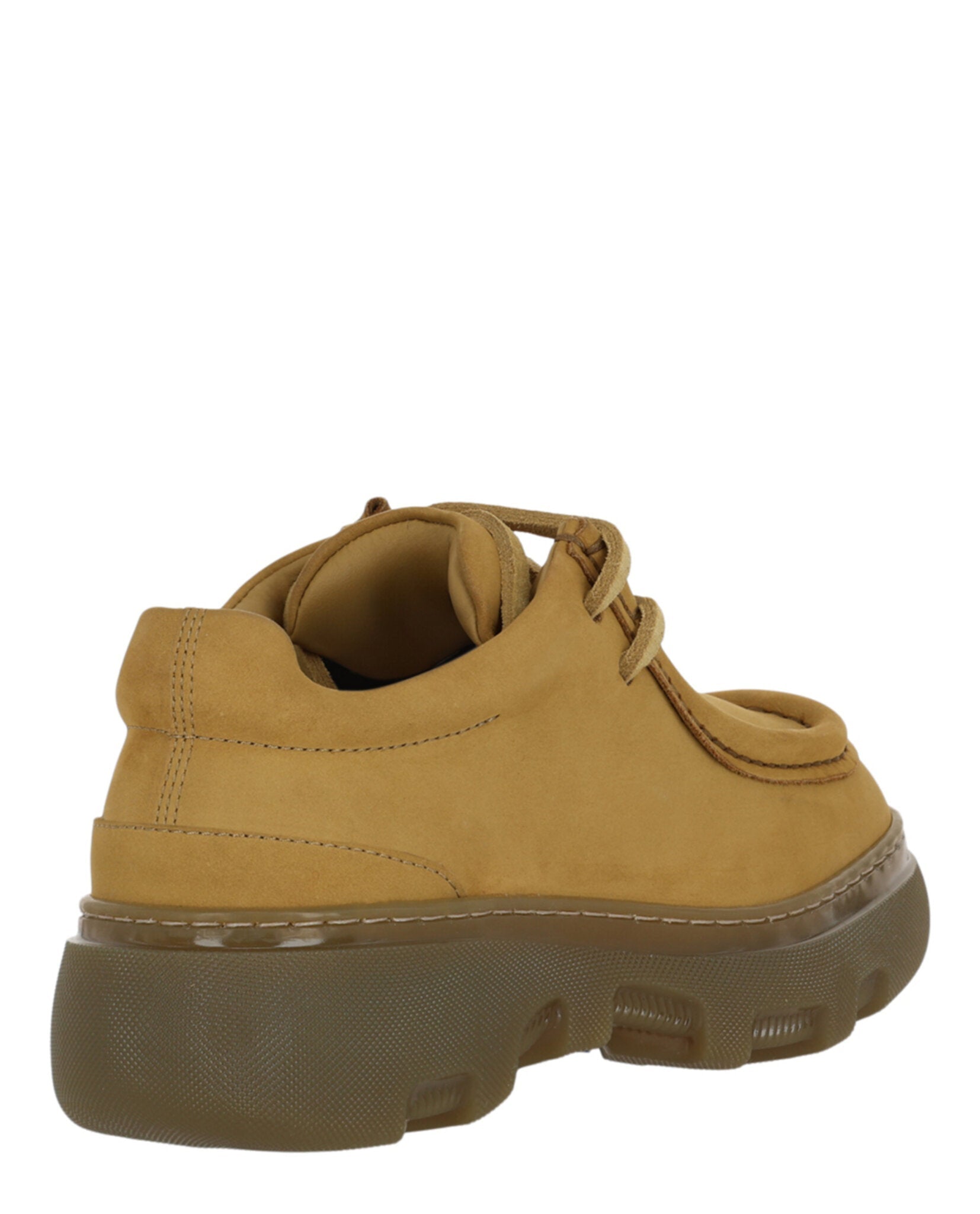 Burberry Nubuck Creeper Shoes Footwear - Tophatter Daily Deals