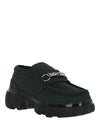 Burberry Creeper Clamp Loafers Footwear - Tophatter Daily Deals