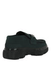 Burberry Creeper Clamp Loafers Footwear - Tophatter Daily Deals