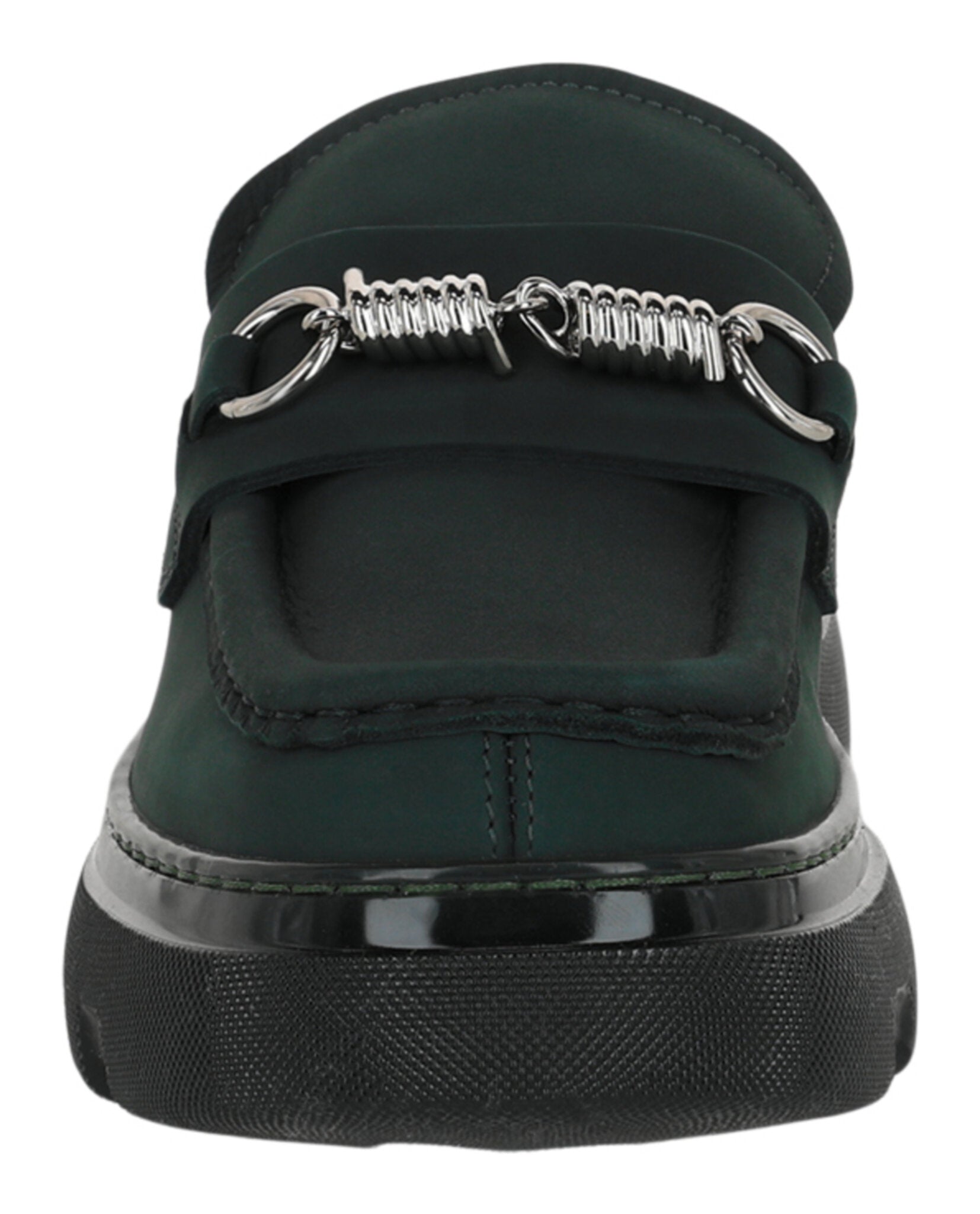 Burberry Creeper Clamp Loafers Footwear - Tophatter Daily Deals
