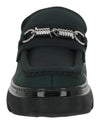 Burberry Creeper Clamp Loafers Footwear - Tophatter Daily Deals
