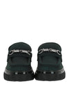 Burberry Creeper Clamp Loafers Footwear - Tophatter Daily Deals