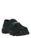 Burberry Creeper Clamp Loafers Footwear - Tophatter Daily Deals