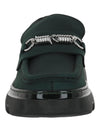 Burberry Creeper Clamp Loafers Footwear - Tophatter Daily Deals