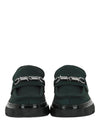 Burberry Creeper Clamp Loafers Footwear - Tophatter Daily Deals