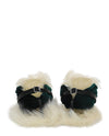 Burberry Step Post Heel Sandals Footwear - Tophatter Daily Deals