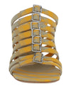 Burberry Step Check Heels Sandals Footwear - Tophatter Daily Deals