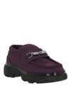 Burberry Creeper Clamp Loafers Footwear - Tophatter Daily Deals