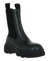 Burberry Creeper Chelsea Boots Footwear - Tophatter Daily Deals