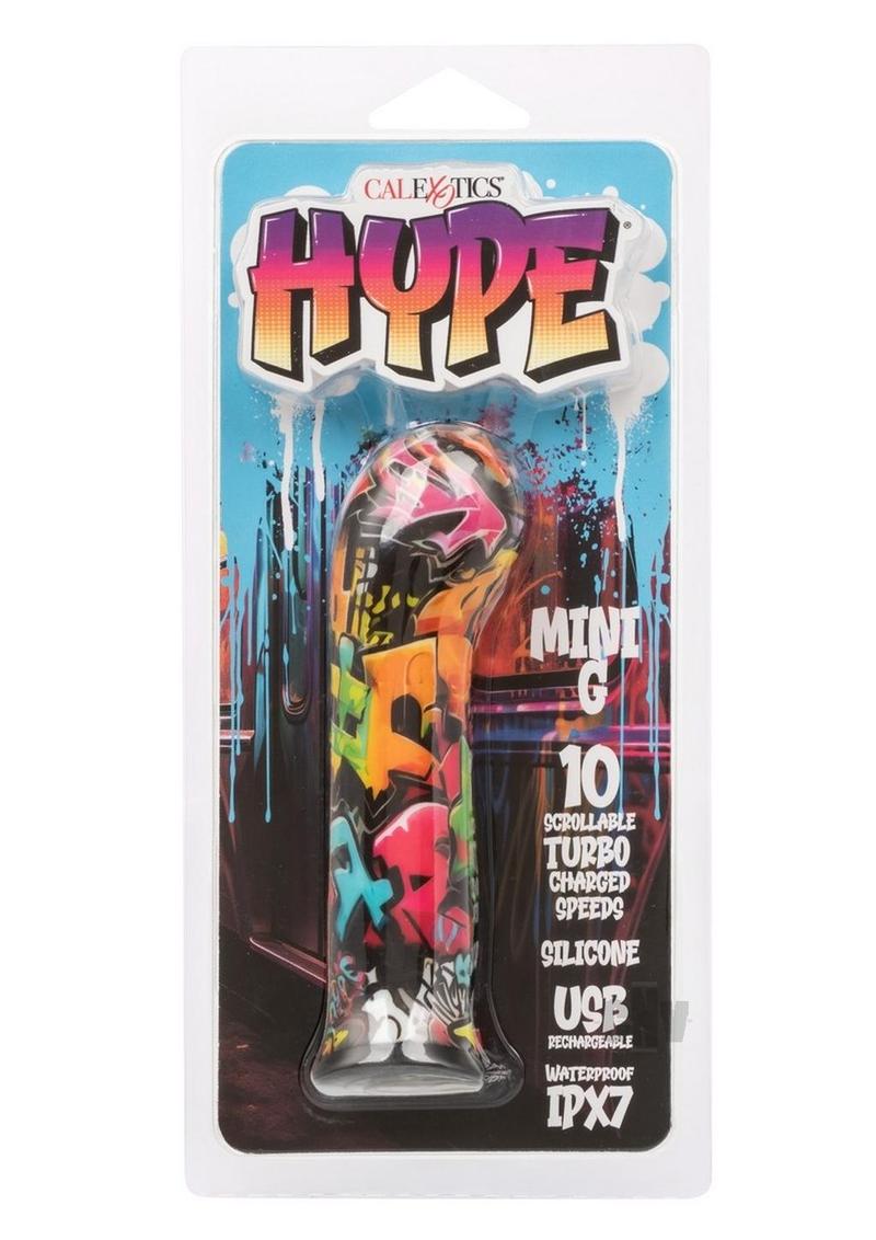 Hype Mini G - Tophatter Daily Deals
