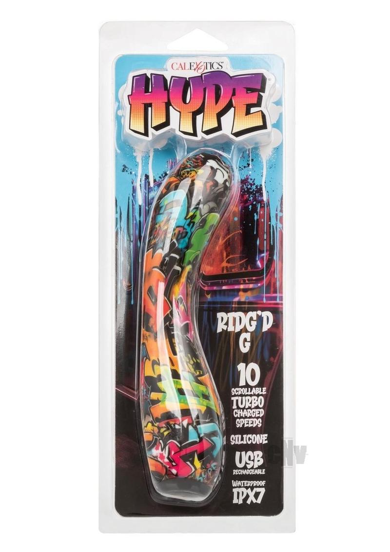 Hype Ridgd G - Tophatter Daily Deals