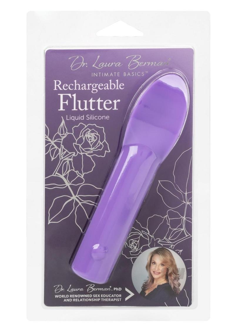 Dr Laura Berman Recharge Flutter - Tophatter Daily Deals
