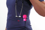 Mace Pocket Model Stream Pepper Spray Pepper Spray - Tophatter Daily Deals