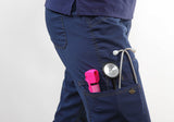 Mace Pocket Model Stream Pepper Spray Pepper Spray - Tophatter Daily Deals