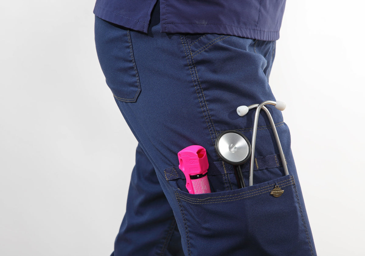 Mace Pocket Model Stream Pepper Spray Pepper Spray - Tophatter Daily Deals