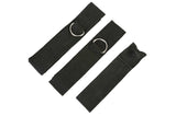 11-piece suit fitness rally pull rope 0 - Tophatter Daily Deals