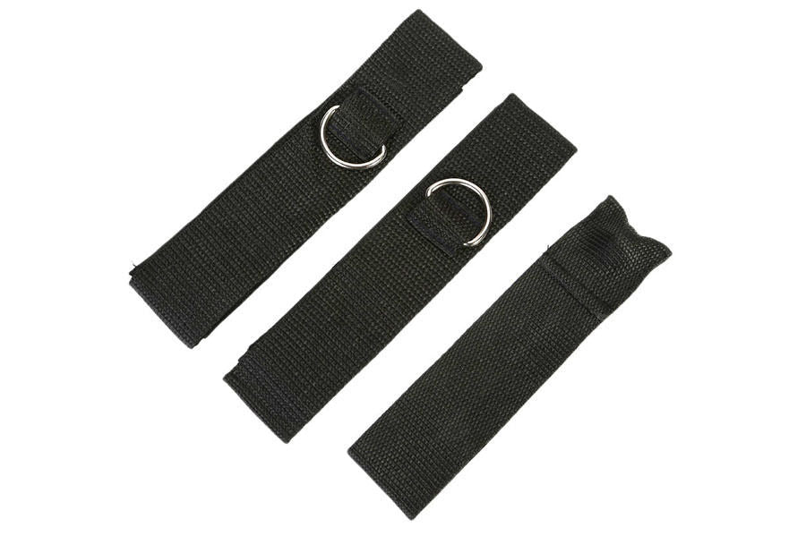 11-piece suit fitness rally pull rope 0 - Tophatter Daily Deals