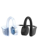 Bone Conduction Concept True Wireless Ear-mounted 0 - Tophatter Daily Deals