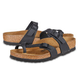 Birkenstock Women's Mayari Sandal Footwear - Tophatter Daily Deals