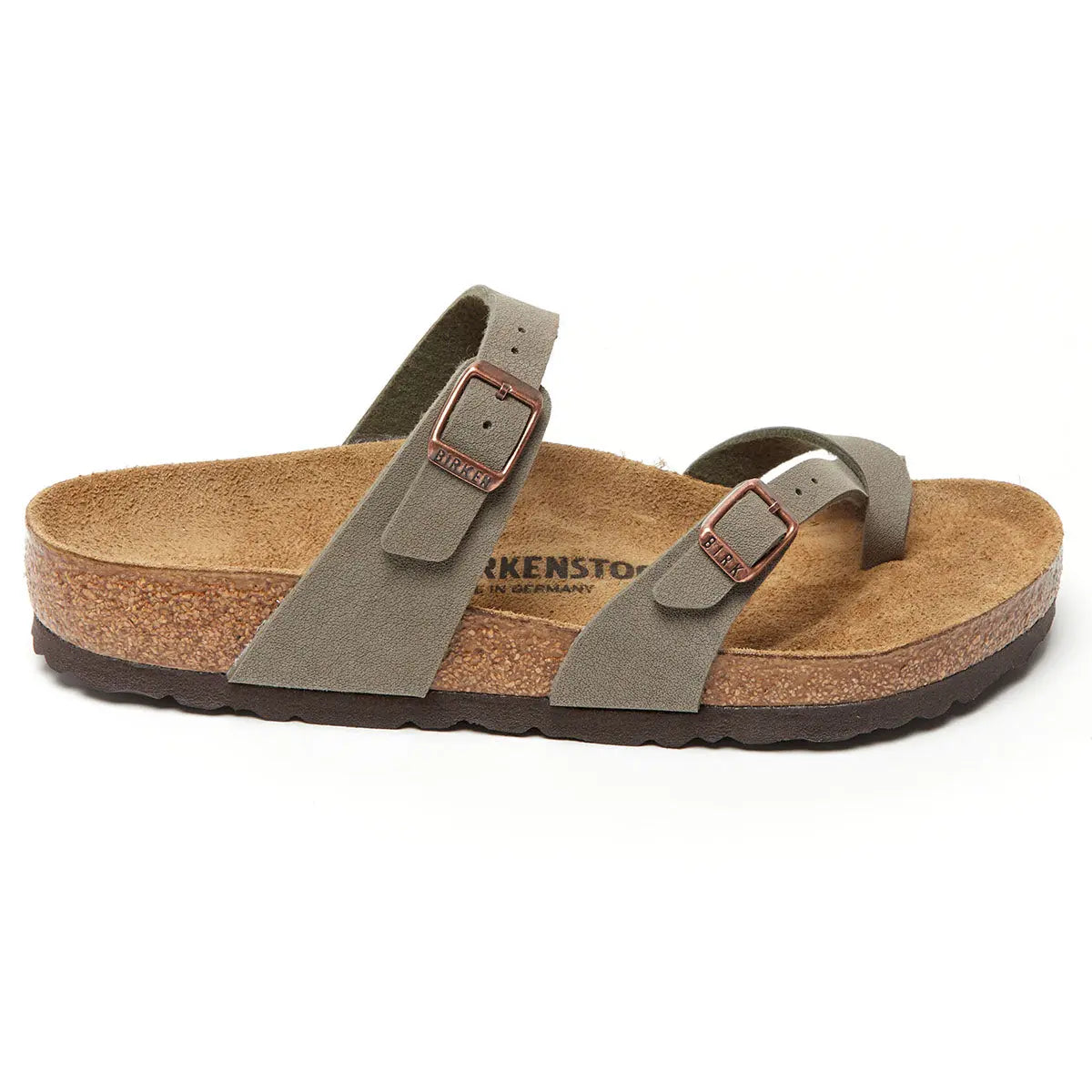 Birkenstock Women's Mayari Sandal Footwear - Tophatter Daily Deals