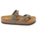 Birkenstock Women's Mayari Sandal Footwear - Tophatter Daily Deals