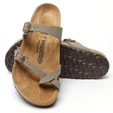 Birkenstock Women's Mayari Sandal Footwear - Tophatter Daily Deals